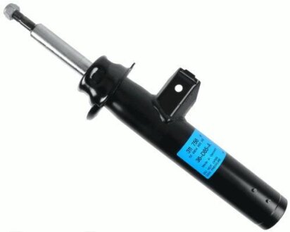 - Амортизатор, "SuperTouring" (Twin Tube Gas) SACHS 311 756