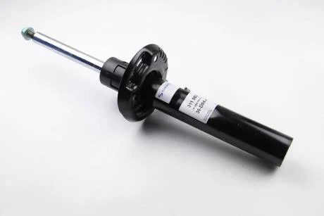 Амортизатор передній VW Golf Jetta3 Cadi3 Pasat Octavia A5 Audi A3 04- газ SACHS 311 863 (фото 1)