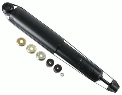 - Амортизатор, "SuperTouring" (Twin Tube Gas) SACHS 312 071