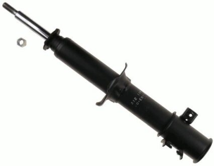 - Амортизатор, "SuperTouring" (Twin Tube Gas) SACHS 312 114