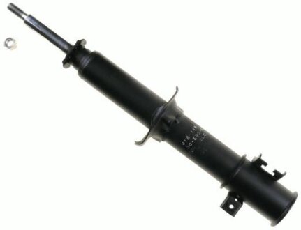 - Амортизатор, "SuperTouring" (Twin Tube Gas) SACHS 312 115