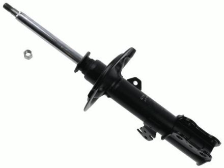 - Амортизатор, "SuperTouring" (Twin Tube Gas) SACHS 312 119