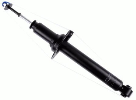 Амортизатор подв. HONDA ACCORD VII (CL, CN) задн. SACHS 312 135