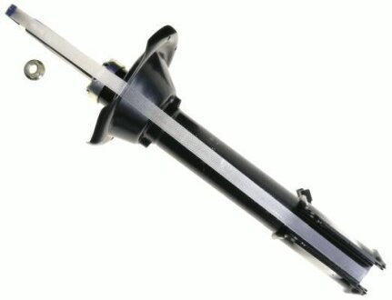 - Амортизатор, "SuperTouring" (Twin Tube Gas) SACHS 312 206