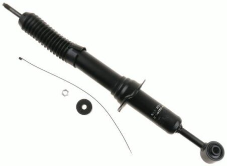 - Амортизатор, "SuperTouring" (Twin Tube Gas) SACHS 312 214