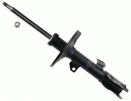 - Амортизатор, "SuperTouring" (Twin Tube Gas) SACHS 312 227