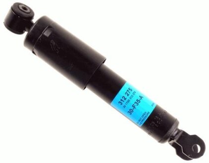 - Амортизатор, "SuperTouring" (Twin Tube Gas) SACHS 312 275