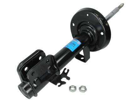 Амортизатор передний (газовый) Opel Combo Corsa A B Omega B 1.0-3.2 82-03 SACHS 312 294