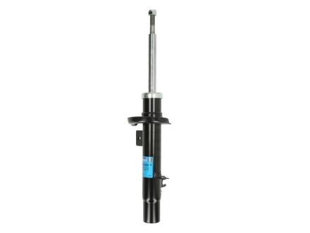 Амортизатор передн Лів CITROEN C2, C3 I, C3 PLURIEL PEUGEOT 1007 1.1-1.6D 02.02- SACHS 312 420