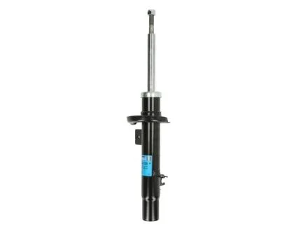 Амортизатор передн Лів CITROEN C2, C3 I, C3 PLURIEL PEUGEOT 1007 1.1-1.6D 02.02- SACHS 312 420