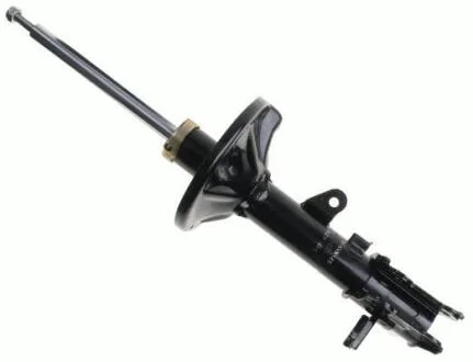 Фото 1 - ам-тор зад. лівий Hyundai Elantra 00- SACHS 312 429 Ам-тор зад. лівий Hyundai Elantra 00- SACHS 312 429 (фото 1)