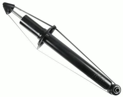- Амортизатор, "SuperTouring" (Twin Tube Gas) SACHS 312 463