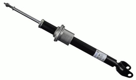 Амортизатор масляний / MERCE E-CLASS (W211) 02-09 FRONT *ELEGANCE/ AVANTGARDE SACHS 312 563 (фото 1)
