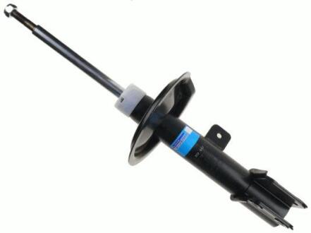 - Амортизатор, "SuperTouring" (Twin Tube Gas) SACHS 312 687