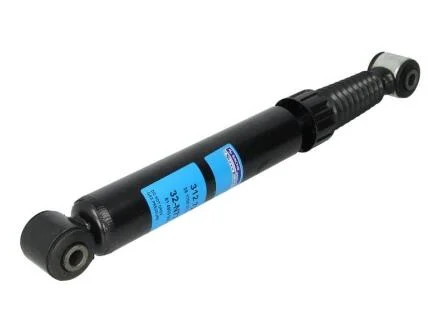 Амортизатор задній Peugeot 806:807 FiatUlysse Citroen C8 Evasion 02-> SACHS 312 725