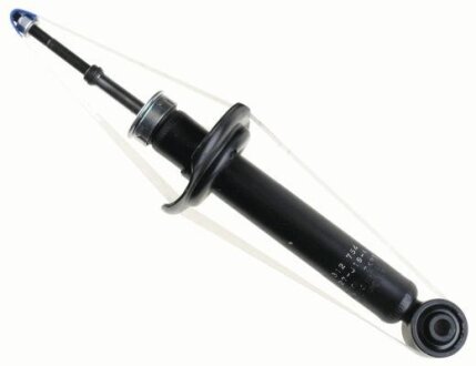 - Амортизатор, "SuperTouring" (Twin Tube Gas) SACHS 312 754