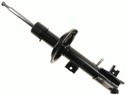 - Амортизатор, "SuperTouring" (Twin Tube Gas) SACHS 312 820
