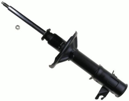 - Амортизатор, "SuperTouring" (Twin Tube Gas) SACHS 312 843
