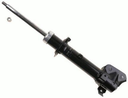 - Амортизатор, "SuperTouring" (Twin Tube Gas) SACHS 312 845