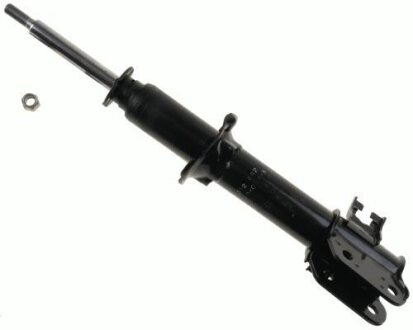 - Амортизатор, "SuperTouring" (Twin Tube Gas) SACHS 312 862