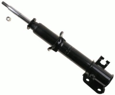 - Амортизатор, "SuperTouring" (Twin Tube Gas) SACHS 312 863