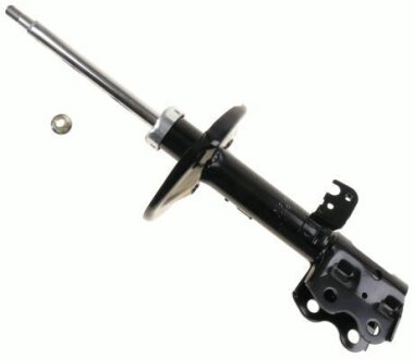 - Амортизатор, "SuperTouring" (Twin Tube Gas) SACHS 312 869