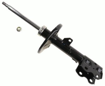 - Амортизатор, "SuperTouring" (Twin Tube Gas) SACHS 312 870