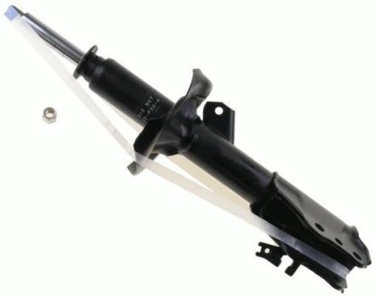 - Амортизатор, "SuperTouring" (Twin Tube Gas) SACHS 312 907