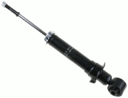 - Амортизатор, "SuperTouring" (Twin Tube Gas) SACHS 312 917