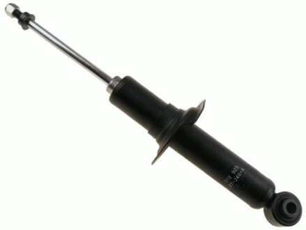 - Амортизатор, "SuperTouring" (Twin Tube Gas) SACHS 312 925
