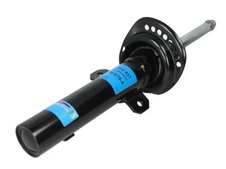 АМОРТИЗАТОР ПЕР. (ГАЗ.) FORD MONDEO III 1.8 16V,2.0 16V,2.0 16V DI/TDDi,2.0 00- SACHS 312 937