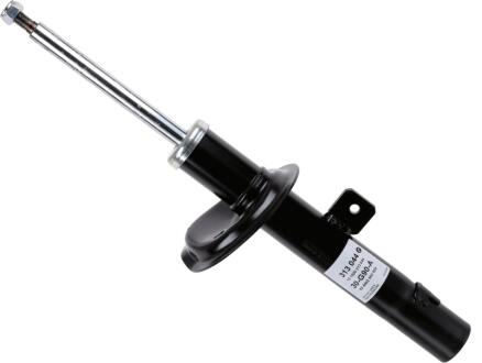 - Амортизатор, "SuperTouring" (Twin Tube Gas) SACHS 313 044