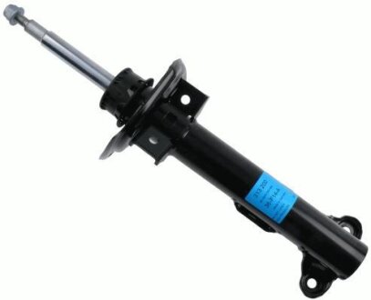 - Амортизатор, "SuperTouring" (Twin Tube Gas) SACHS 313 200