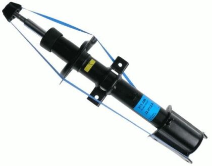 - Амортизатор, "SuperTouring" (Twin Tube Gas) SACHS 313 256