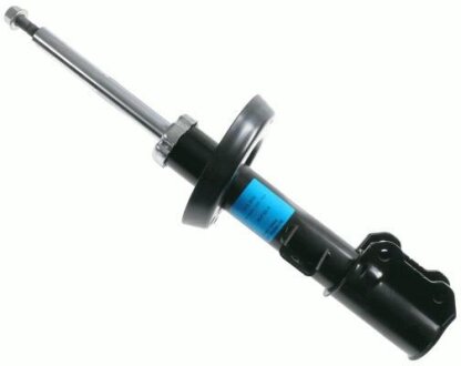- Амортизатор, "SuperTouring" (Twin Tube Gas) SACHS 313 316