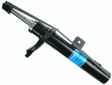 - Амортизатор, "SuperTouring" (Twin Tube Gas) SACHS 313 344