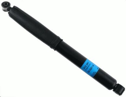 - Амортизатор, "SuperTouring" (Twin Tube Gas) SACHS 313 391
