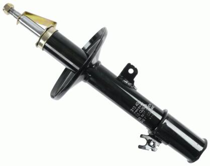 - Амортизатор, "SuperTouring" (Twin Tube Gas) SACHS 313 403