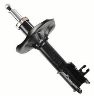 Амортизатор передний (газовый) (правый) Mazda 626 V (GF/GW) 97-02 SACHS 313 488