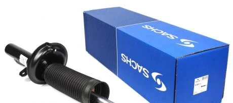 Амортизатор передній Ford Transit 06- SACHS 313 503