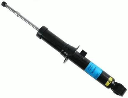 KIA амортизатор передн.прав.Sorento SACHS 313 524