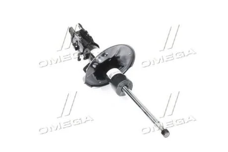 KIA амортизатор газ.передн.прав.Cerato 04- SACHS 313 528