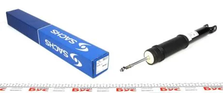 Амортизатор задний SACHS 313 551