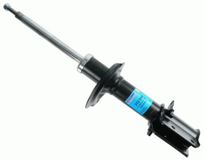 - Амортизатор, "SuperTouring" (Twin Tube Gas) SACHS 313 558