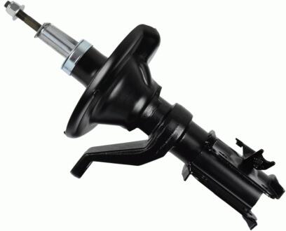 HONDA амортизатор газ.передн.лів.Civic 01- SACHS 313 600