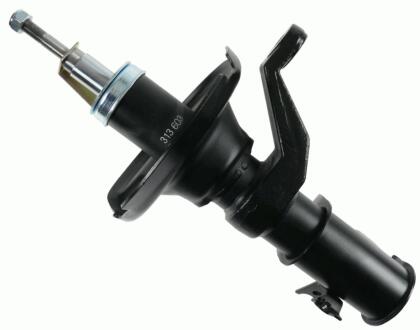 - Амортизатор, "SuperTouring" (Twin Tube Gas) SACHS 313 603
