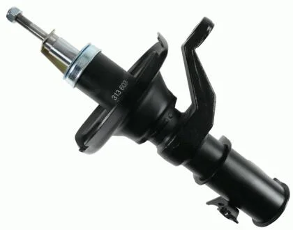 Амортизатор Super Touring газовый передний правый SACHS 313 603