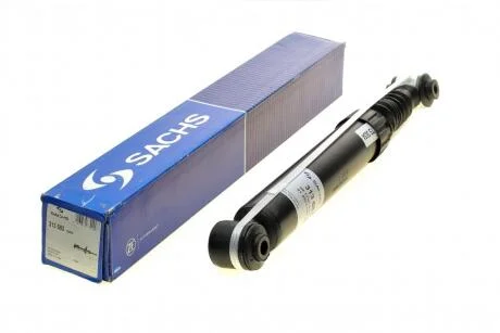 Амортизатор задний SACHS 313 683