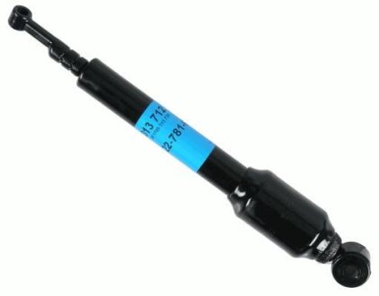 - Амортизатор кермоврї рейки (Twin Tube Oil) SACHS 313 712