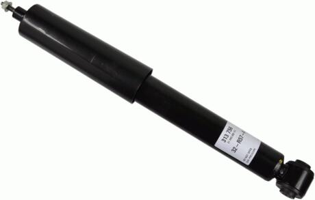 FORD амортизатор газ.задн.Galaxy,Mondeo IV,S-Max,Volvo 06- SACHS 313 756